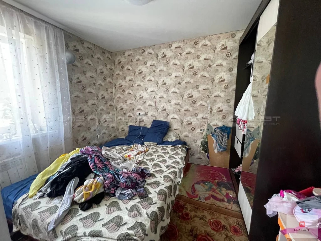 Продажа дома, Казань, ул. Шоссейная (Новая Сосновка) - Фото 16