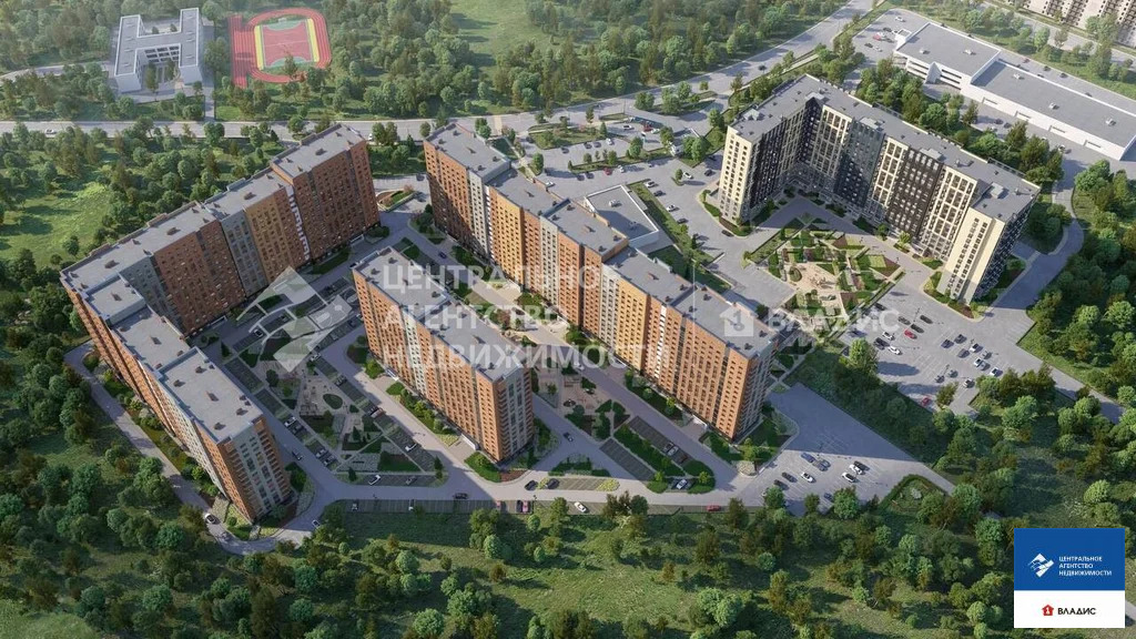 Продажа квартиры, Рязань, ул. Космонавтов - Фото 12