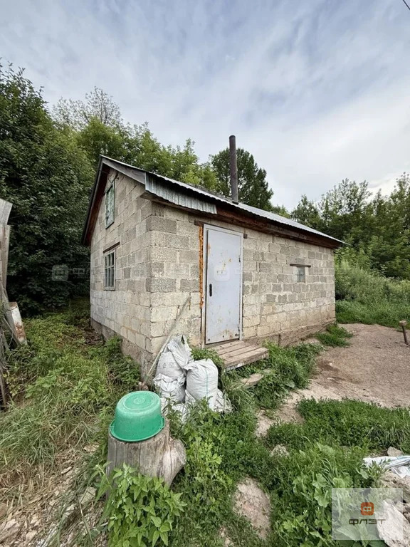 Продажа участка, Высокая Гора, Высокогорский район, ул. Большая ... - Фото 10