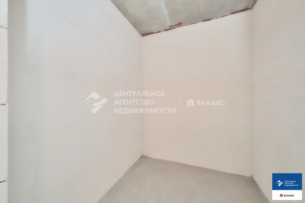 Продажа квартиры, Рязань, улица Александра Полина - Фото 22