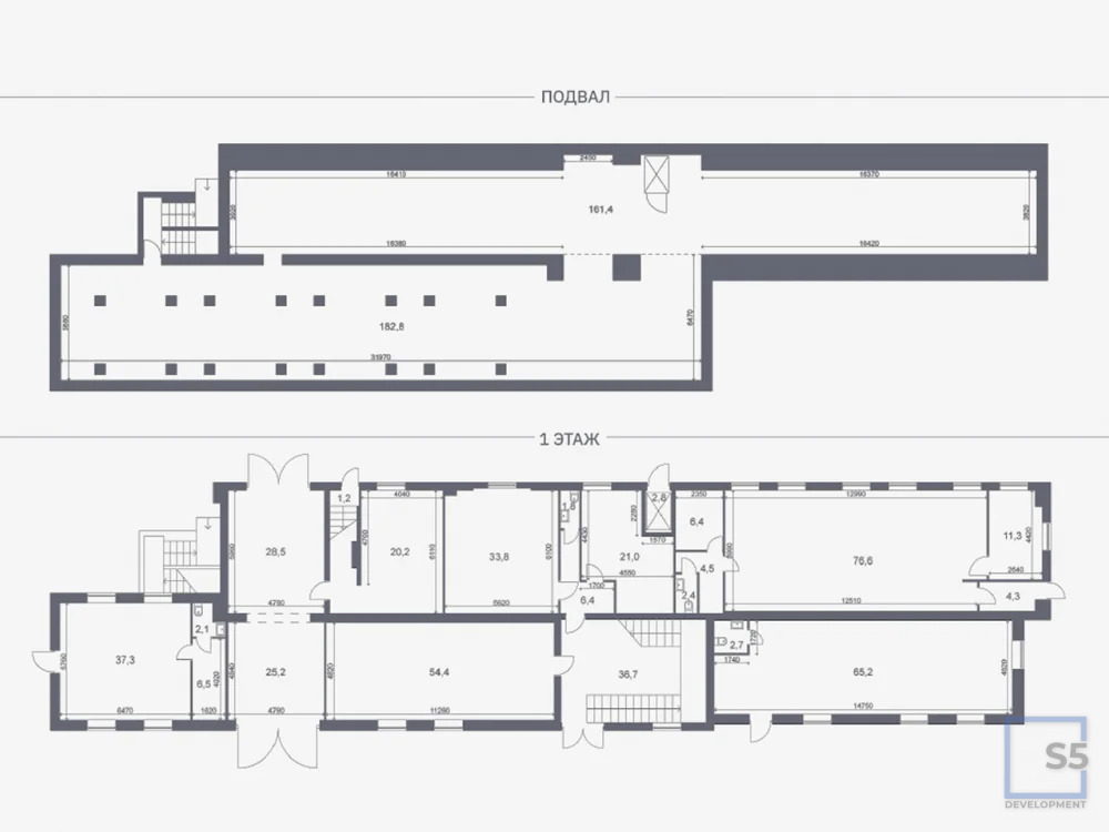 Продажа готового бизнеса, м. Шоссе Энтузиастов, ул. Электродная - Фото 5