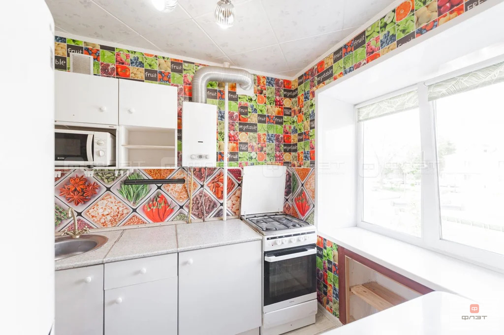 Продажа квартиры, Казань, ул. Авангардная - Фото 18