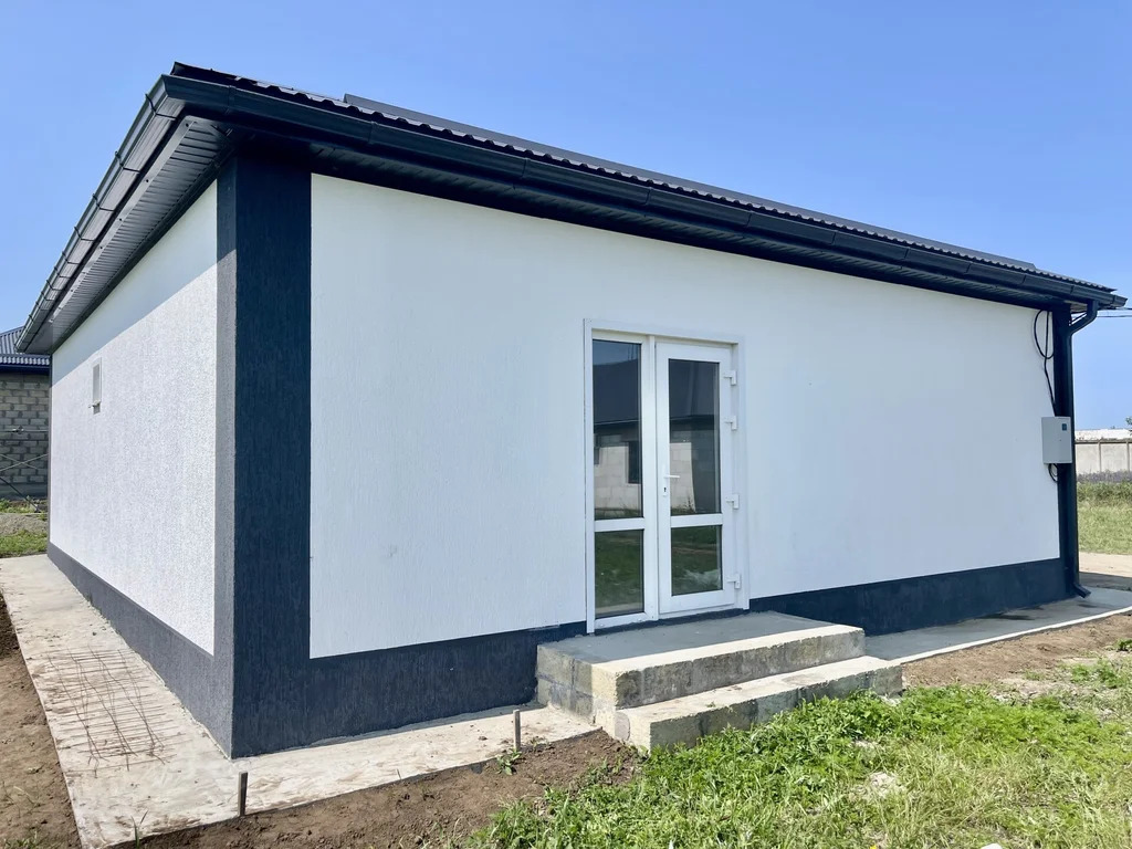 Продажа дома, Темрюкский район, улица Грушовая - Фото 17
