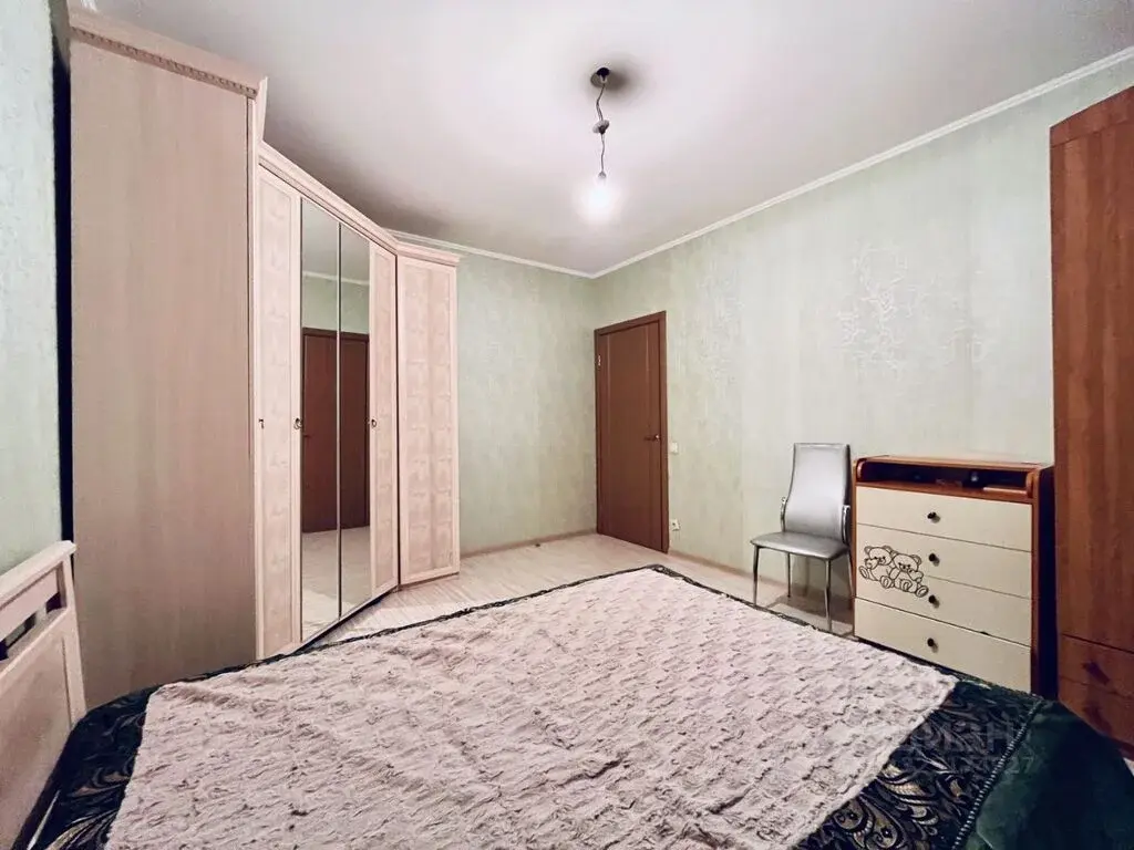 Продажа трехкомнатной квартиры 76.0м ул. Речная, 15, Балашиха, ... - Фото 21