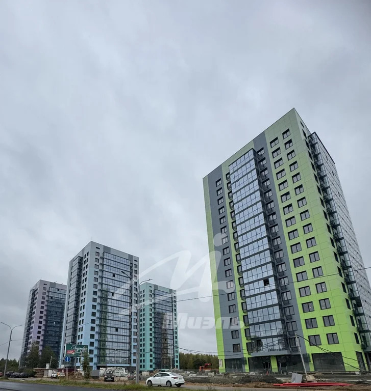 Продажа квартиры, Андреевка, Солнечногорский район, 2 - Фото 3