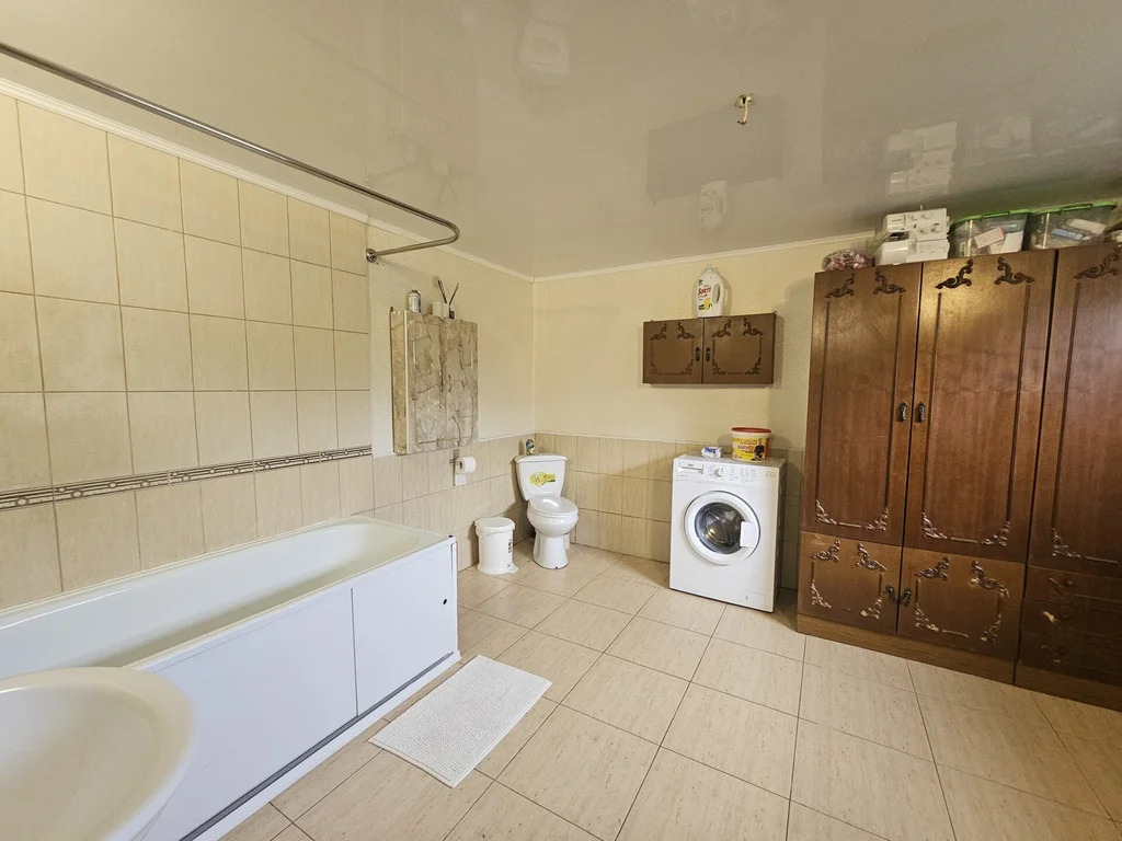 Продажа дома, Абинск, Абинский район, ул. Дзержинского - Фото 27
