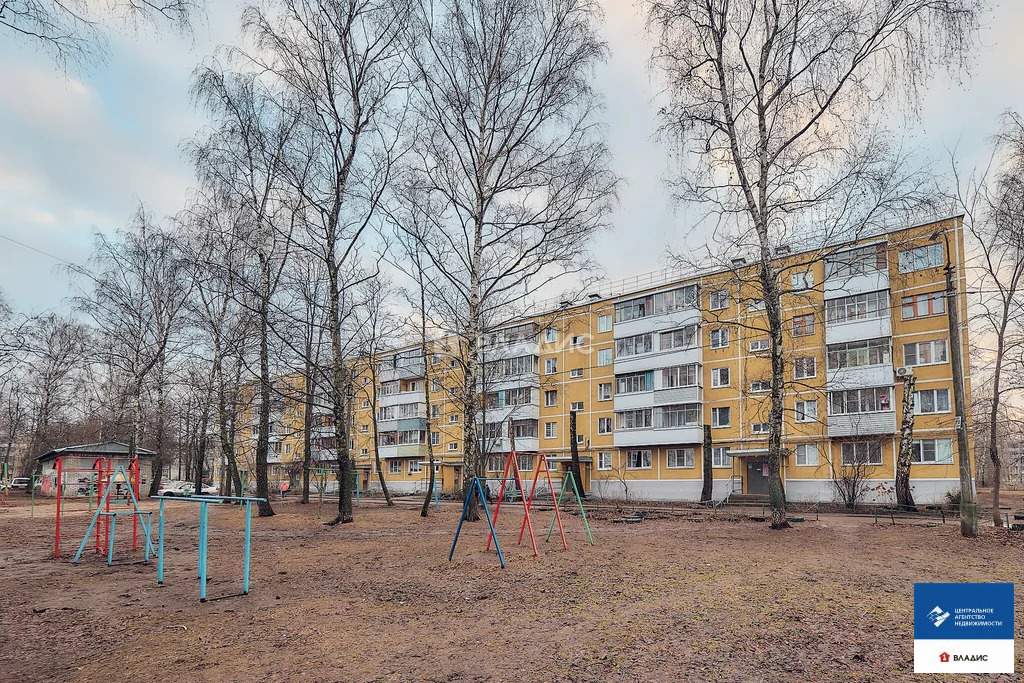 Продажа квартиры, Рязань, ул. Интернациональная - Фото 16