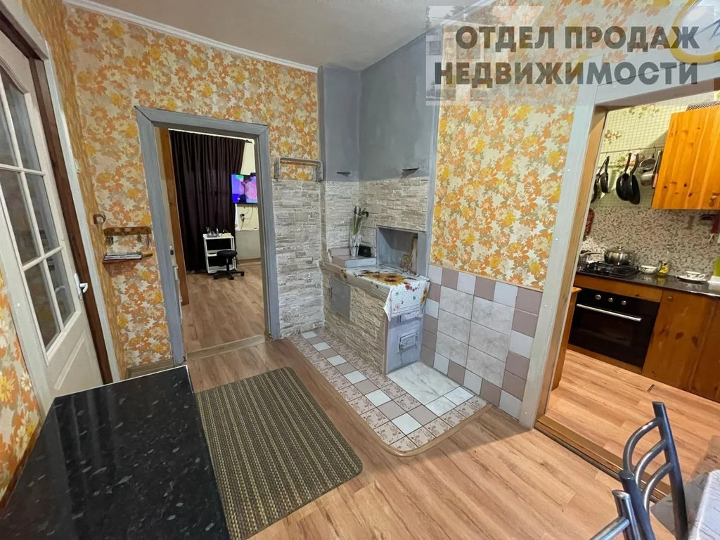 Дом в пригороде - Фото 17