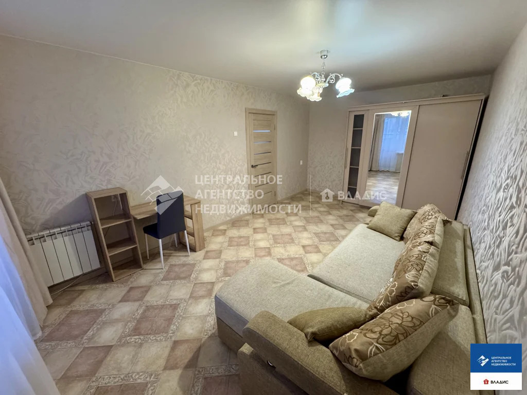 Аренда квартиры, Рязань, ул. Быстрецкая - Фото 8