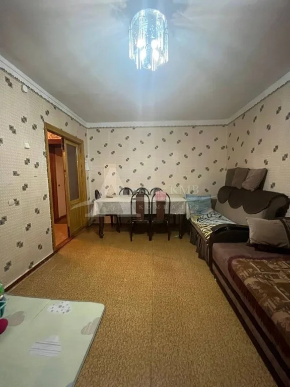 Продажа квартиры, Зеленокумск, Советский район, Зои Космодемьянской ... - Фото 5