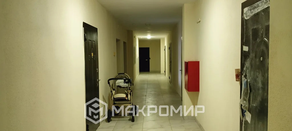 Продажа квартиры, Цемдолина, ул. Красина - Фото 21