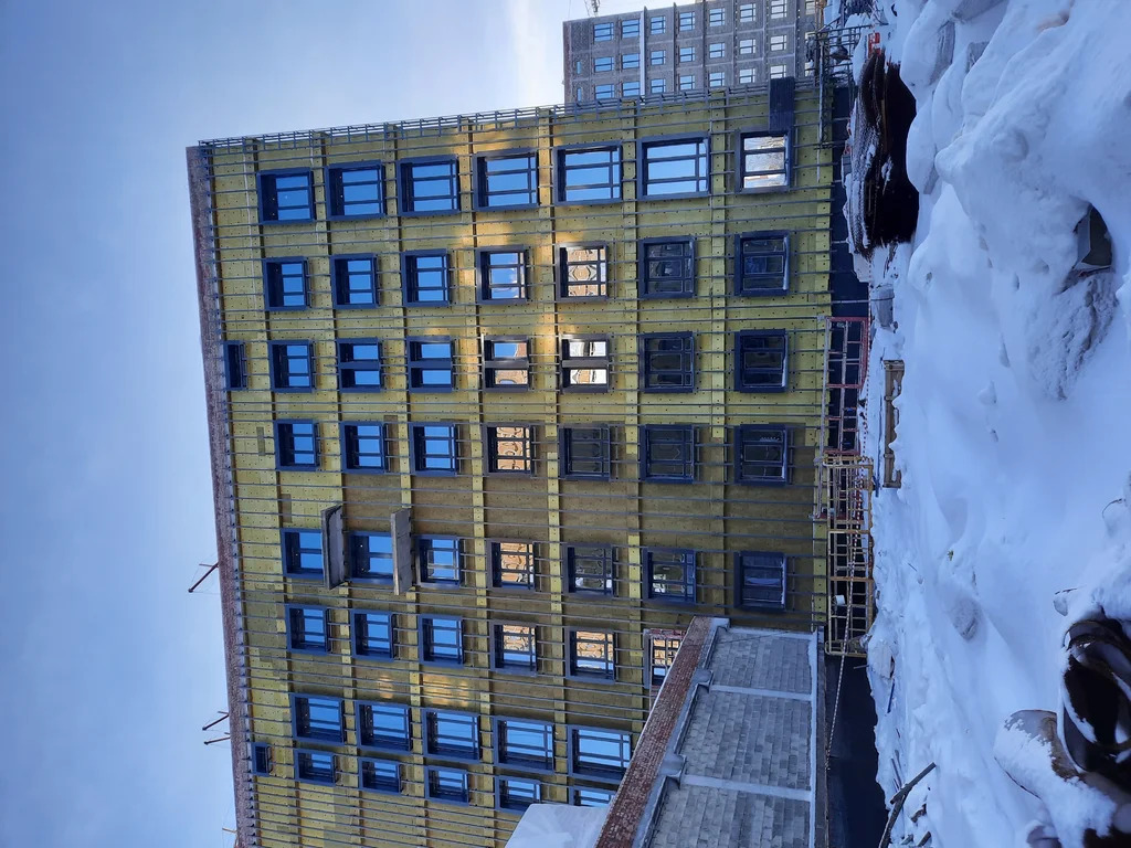 Продажа квартиры в новостройке, Оренбург, 7 - Фото 6