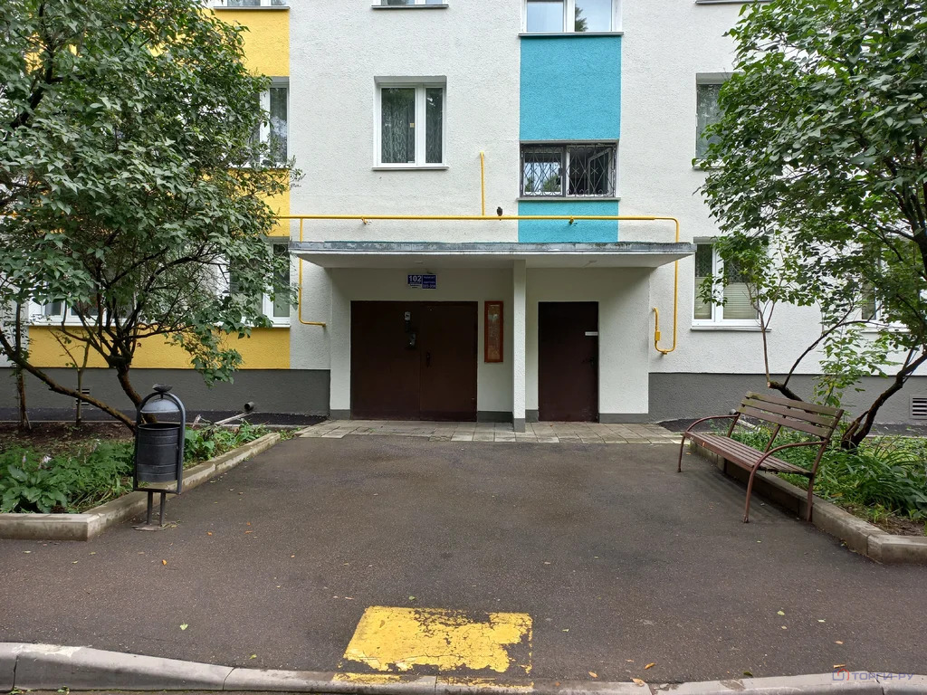 Продажа квартиры, Каширское ш. - Фото 5