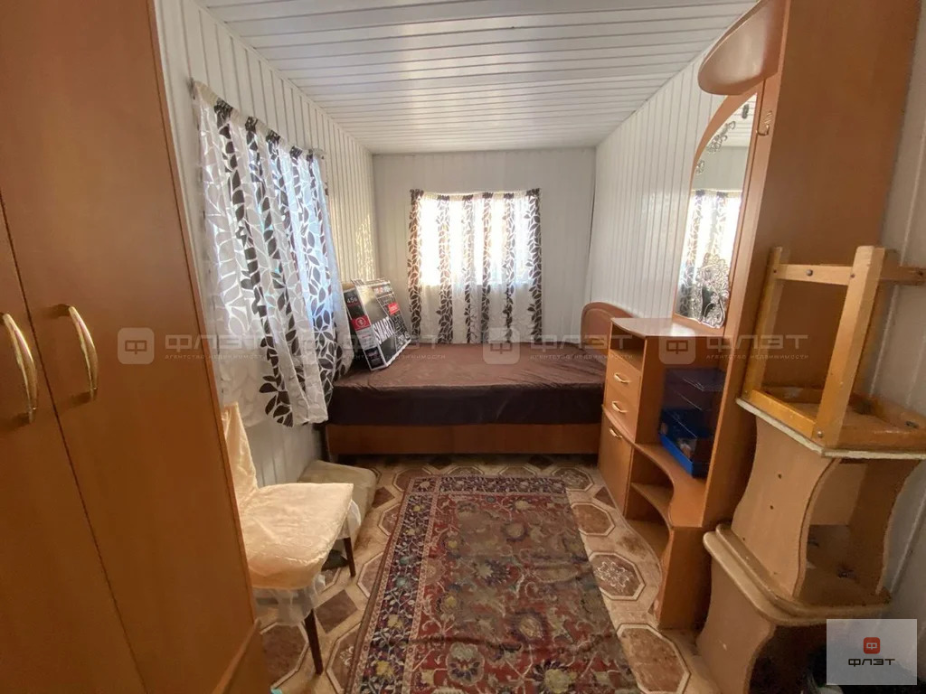 Продажа дома, Русское Макулово, Верхнеуслонский район, ул. Центральная - Фото 8