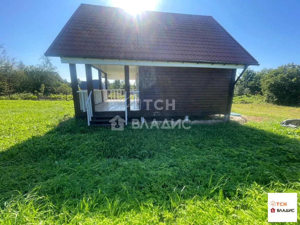 Продажа дома, Бортнево, Домодедово г. о. - Фото 20