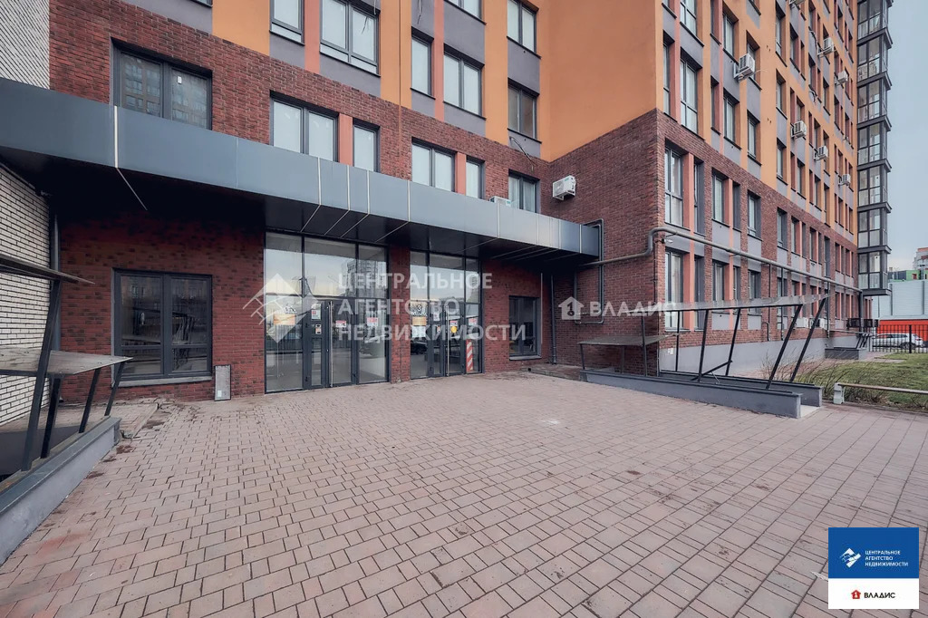 Продажа квартиры, Рязань, ул. Полевая - Фото 11