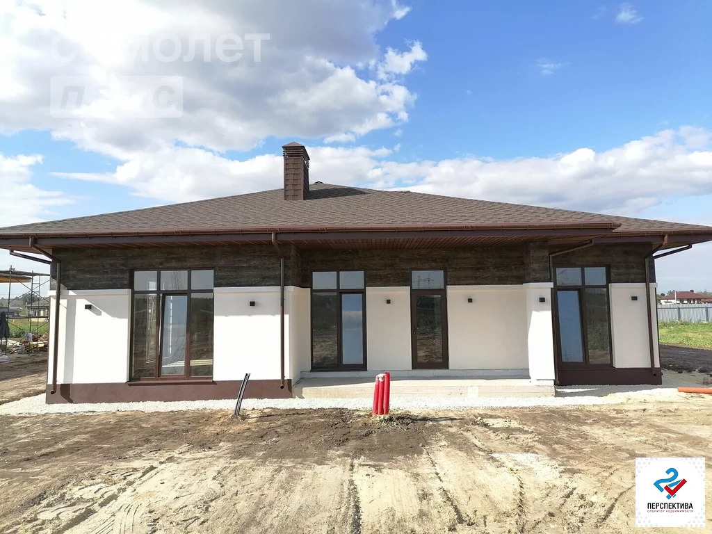 Продажа дома, Троицкое, Липецкий район, Брусничная улица - Фото 21