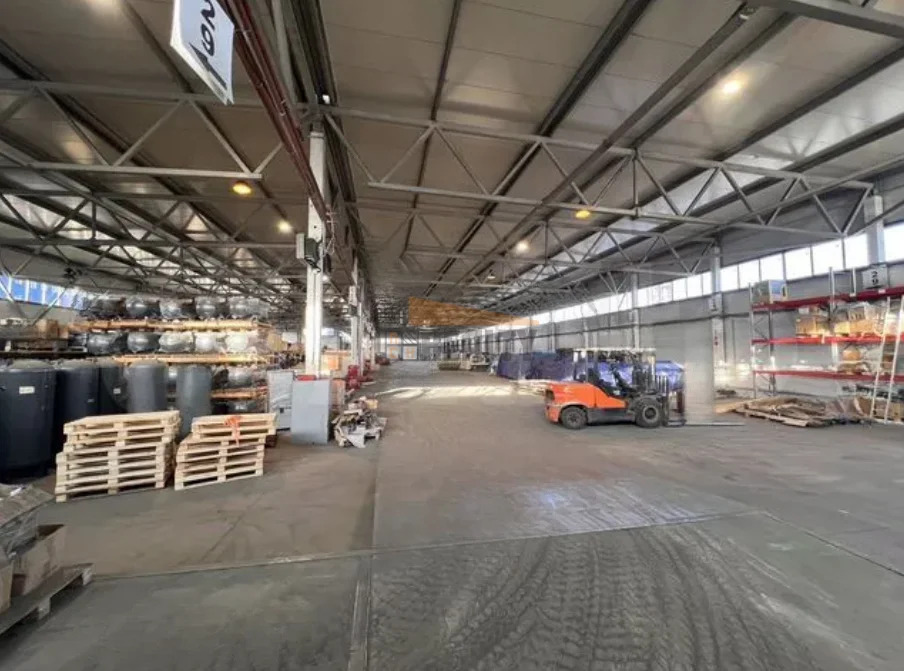 Аренда производственного помещения, Кучино, Домодедово г. о., ... - Фото 5