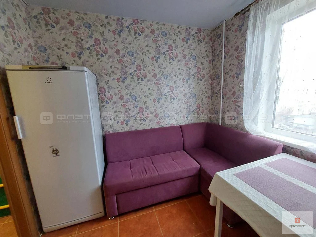 Продажа квартиры, Казань, ул. Гаврилова - Фото 7