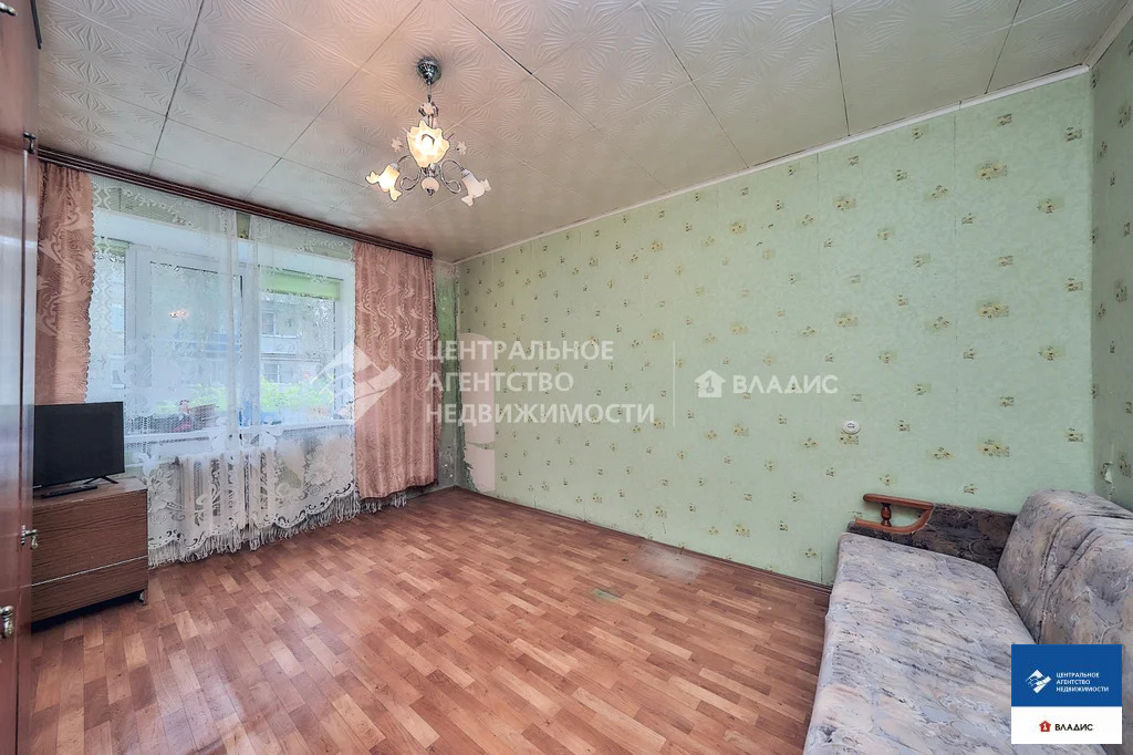 Продажа квартиры, Дядьково, Рязанский район, ул. Юбилейная - Фото 6
