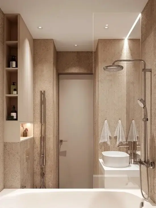 2-к.ул.Архитектора Щусева, д.4к2 - Фото 14