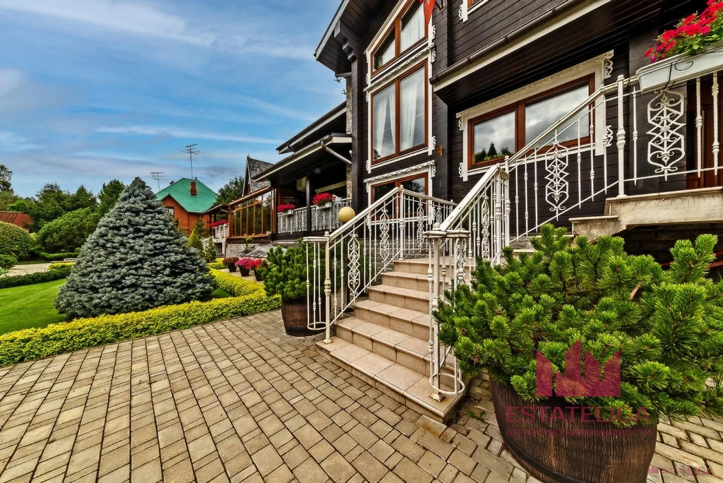 Продажа дома - Фото 5