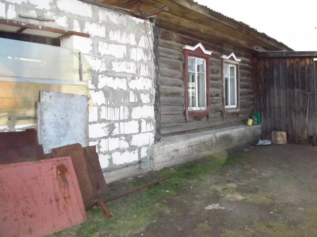 Купить Дом В Мкр Черемухово Г Курган