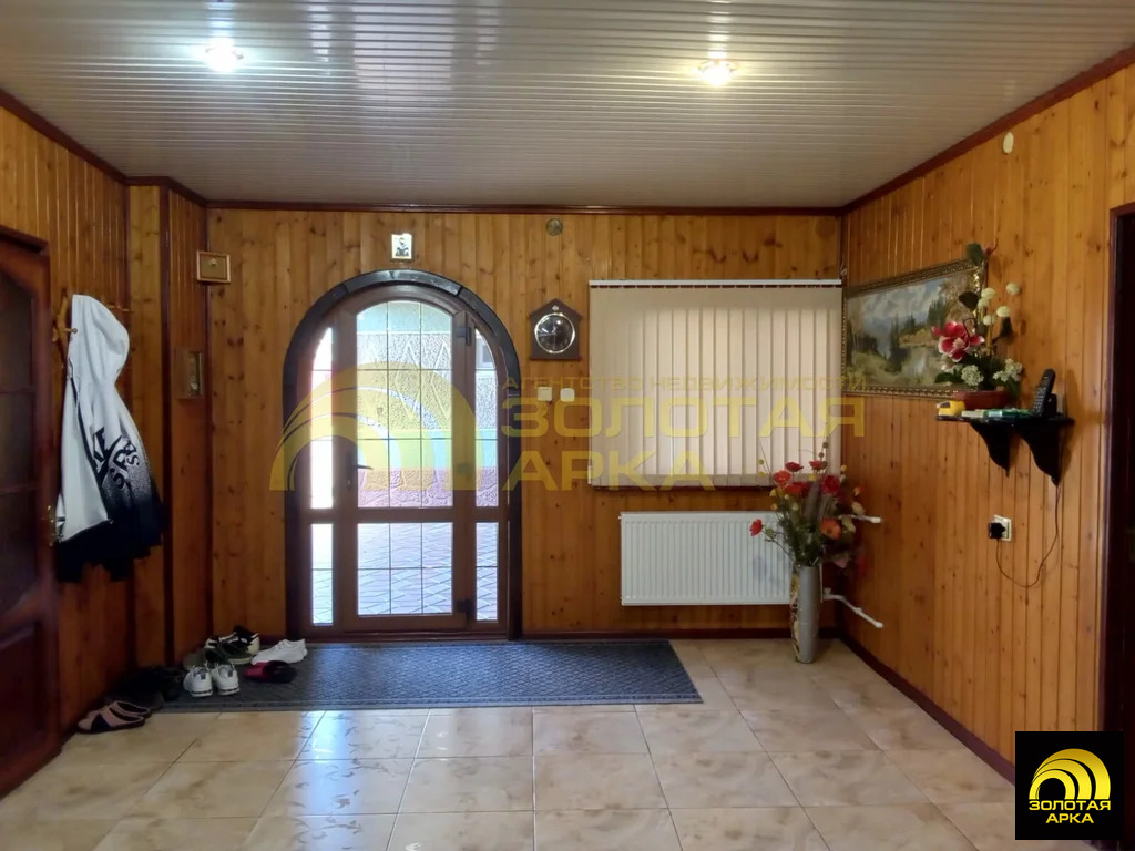 Продажа дома, Старотитаровская, Темрюкский район, Ильича пер. - Фото 17