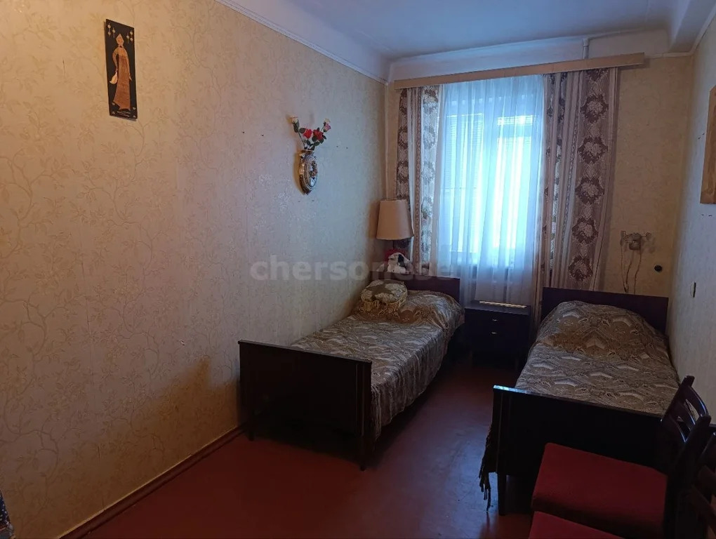 Продажа квартиры, Севастополь, Победы пр-кт. - Фото 1