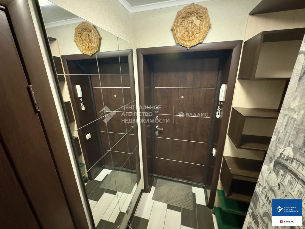 Аренда квартиры, Рязань, ул. Пугачева - Фото 19