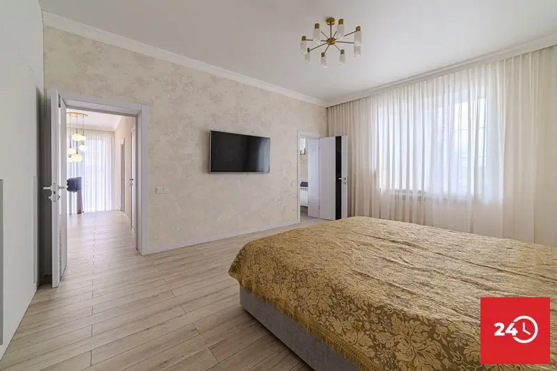 Дом с современным ремонтом 245 кв.м - Фото 41