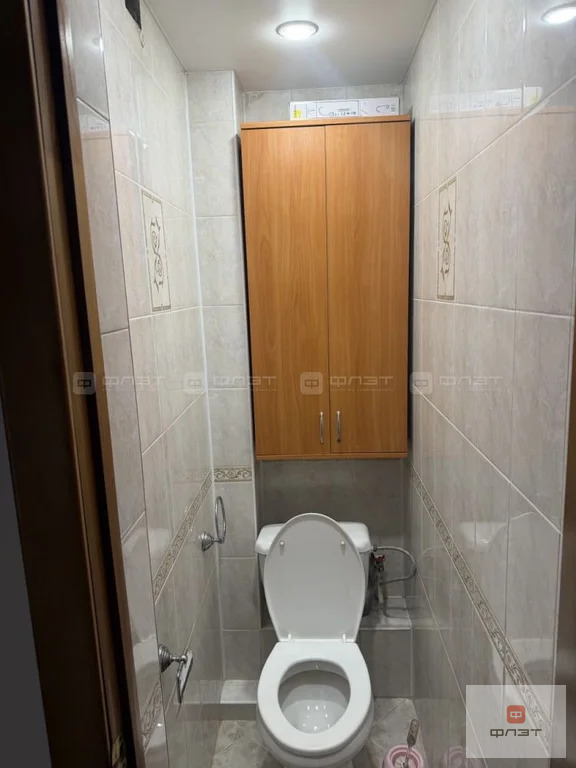 Продажа квартиры, Казань, ул. Космонавтов - Фото 4