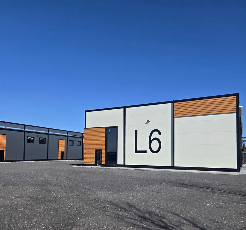 Аренда производства 540 м2 - Фото 9