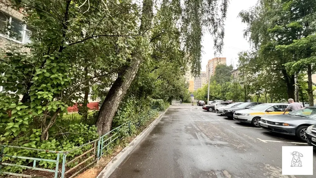 Двушка в Лобне - Фото 25