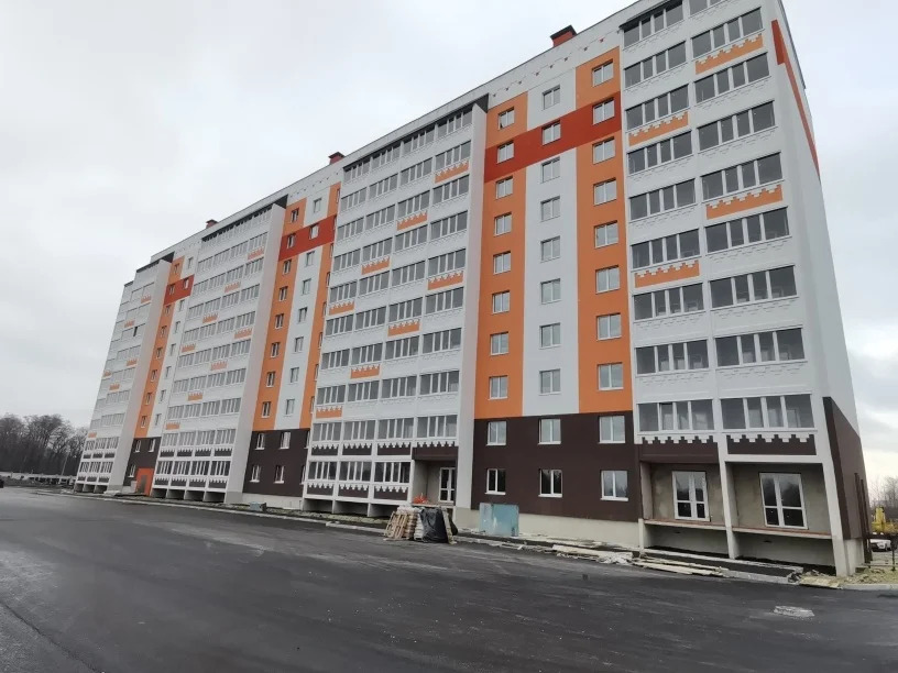 Продается квартира, 42.43 м - Фото 4