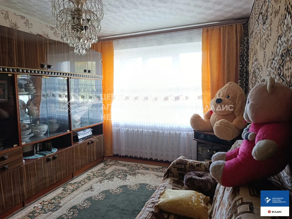 Продажа квартиры, Шилово, Шиловский район, ул. Рязанская - Фото 17