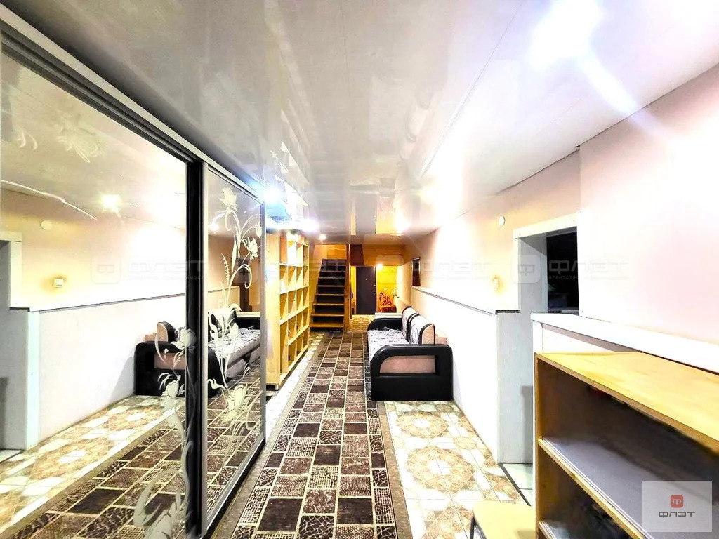 Продажа дома, Сабакайка, Алексеевский район, ул. Центральная - Фото 18