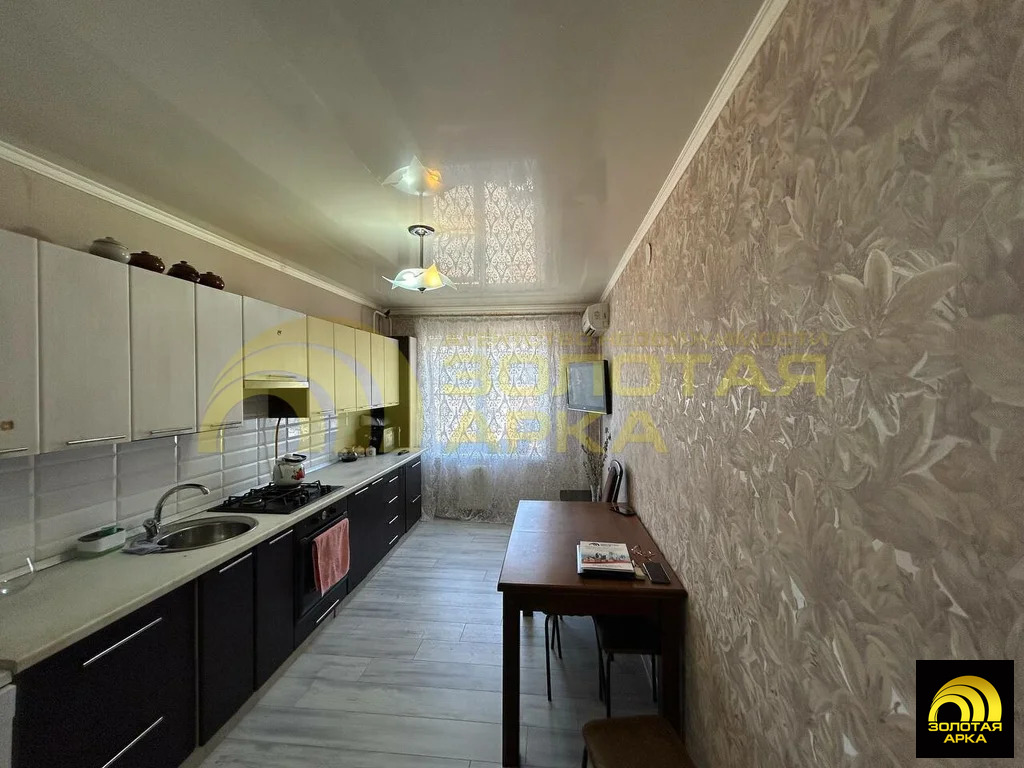 Продажа квартиры, Крымск, Крымский район, Дивизионная улица - Фото 16