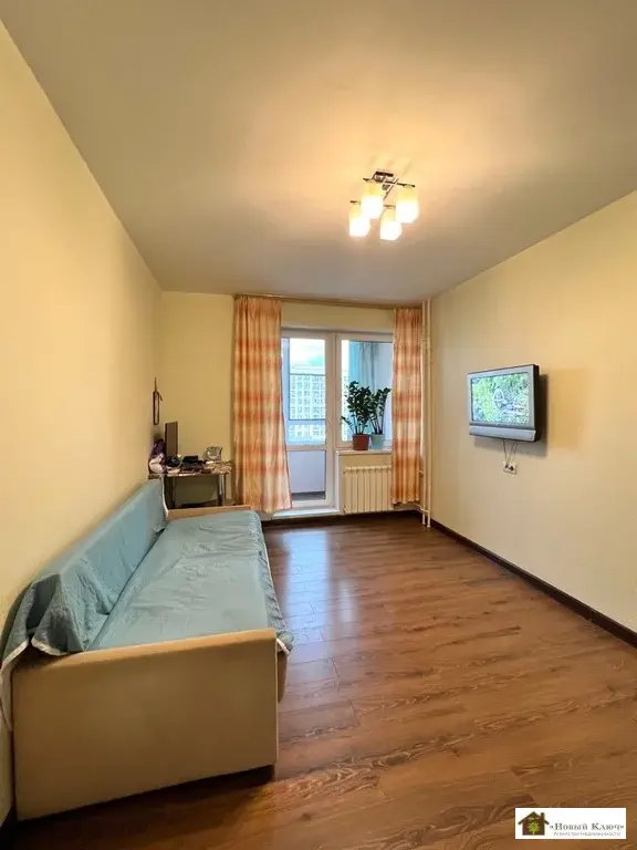 Продается студия 23 м2 мкр-н Павлино, Косинское шоссе, д 5/7 - Фото 3