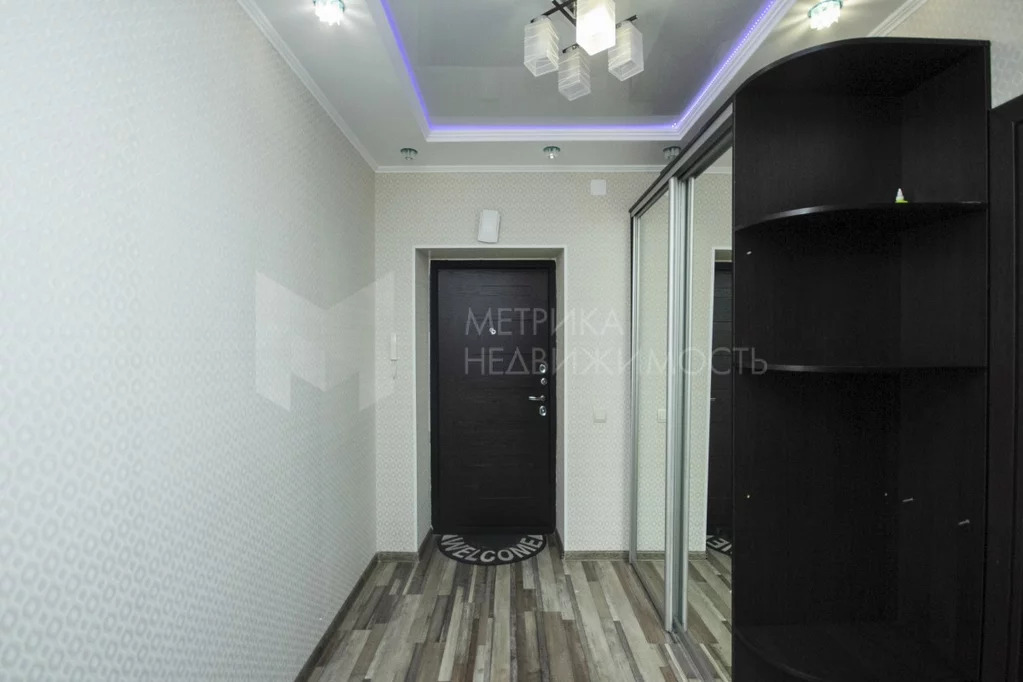 Продажа квартиры, Тюмень, г Тюмень - Фото 18