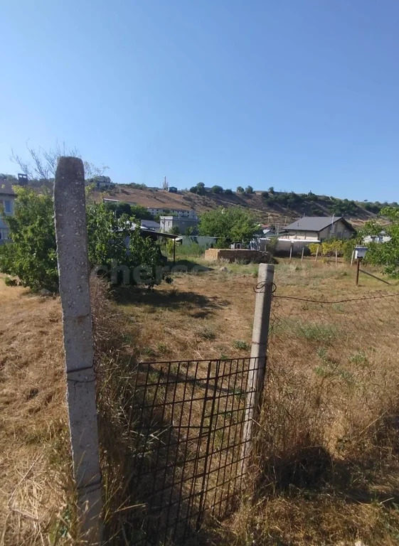 Продажа участка, Севастополь, улица Софьи Перовской - Фото 2