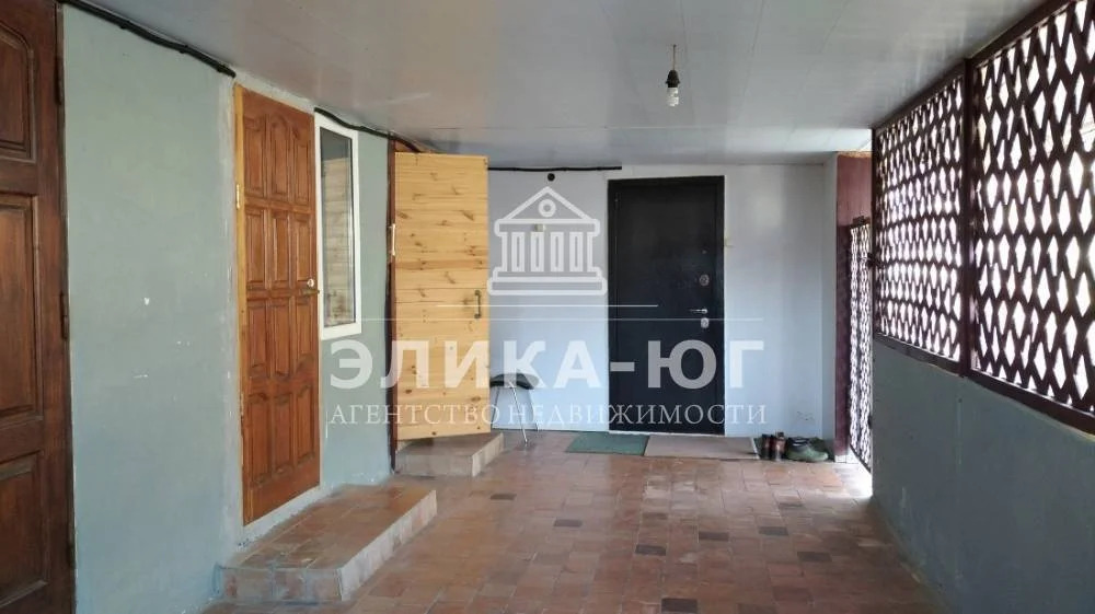 Продажа дома, Новомихайловский, Крымский район, Зеленая ул. - Фото 9