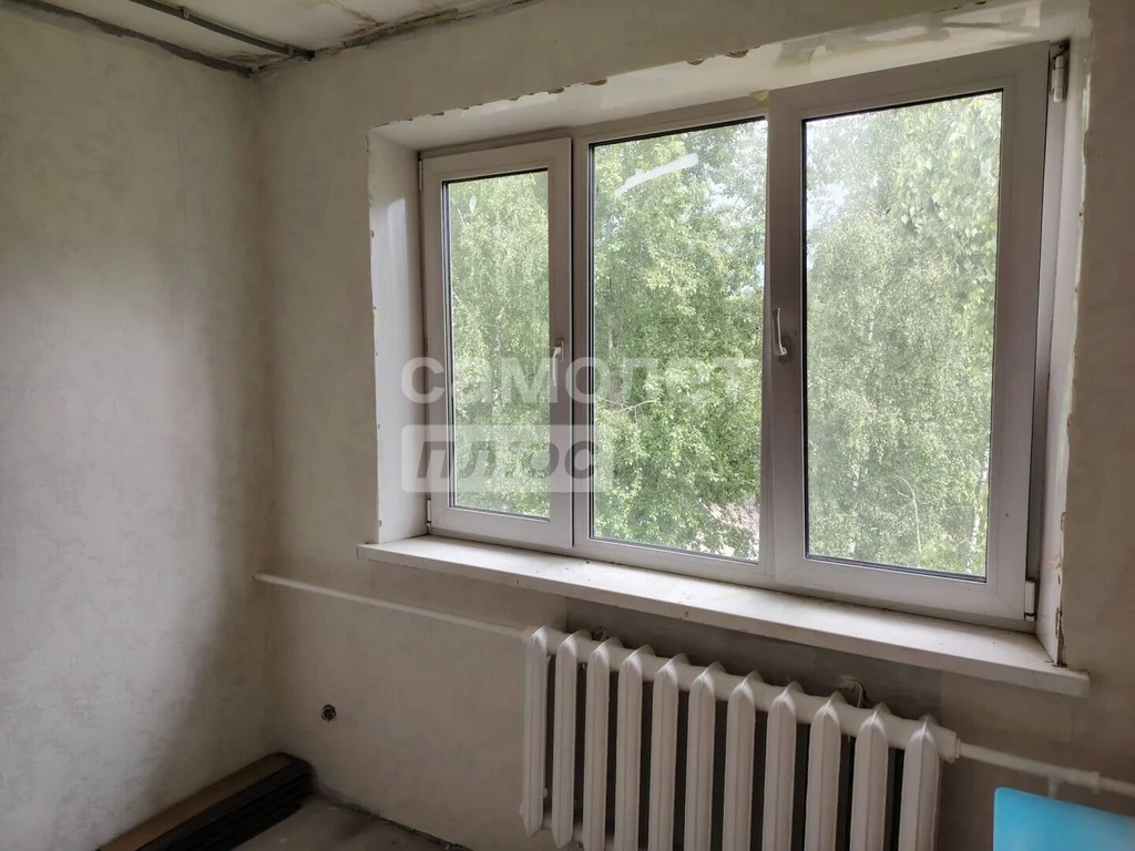 Продажа квартиры, Дмитров, Дмитровский район, ДЗФС мкр. - Фото 8