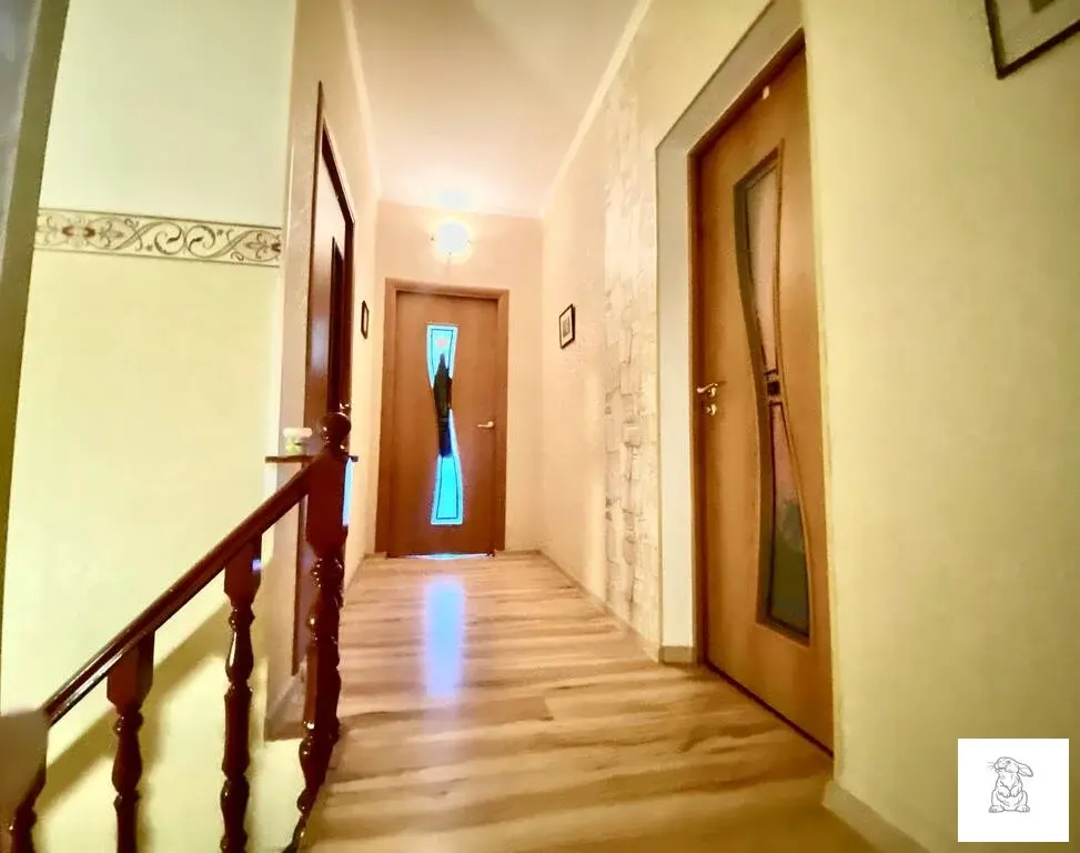 Таунхаус для большой семьи! - Фото 37