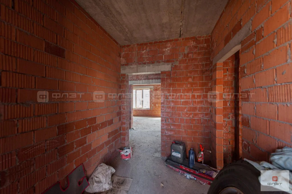 Продажа дома, Казань, ул. Кукушкинская - Фото 27