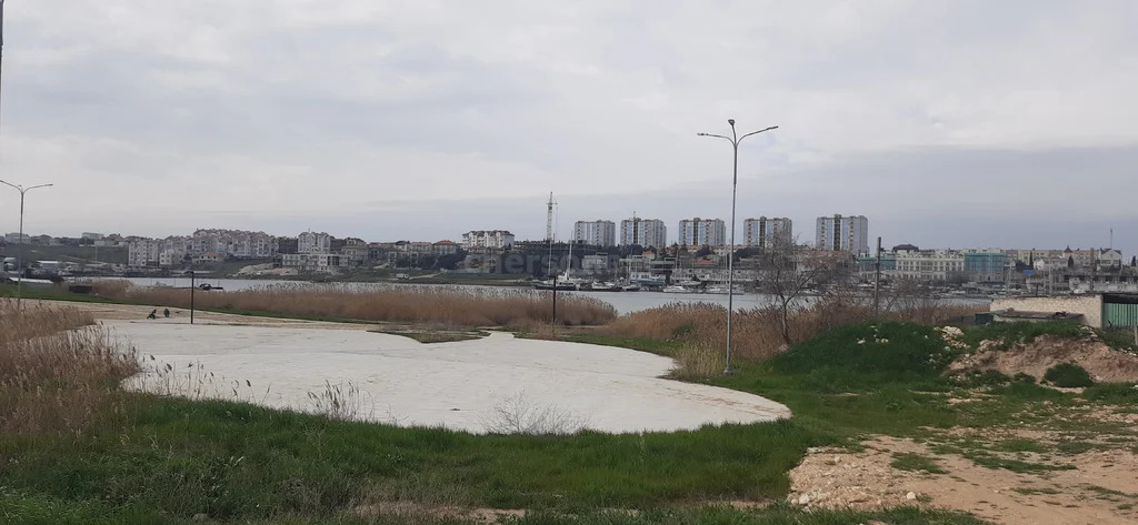 Продажа участка, Севастополь, ул. Казачья - Фото 3