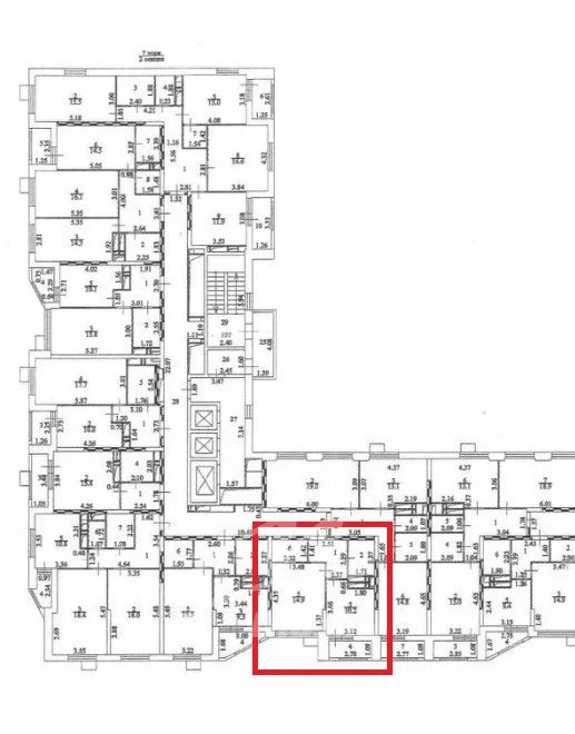 Продажа квартиры, Мытищи, Мытищинский район, ул. Воровского - Фото 30