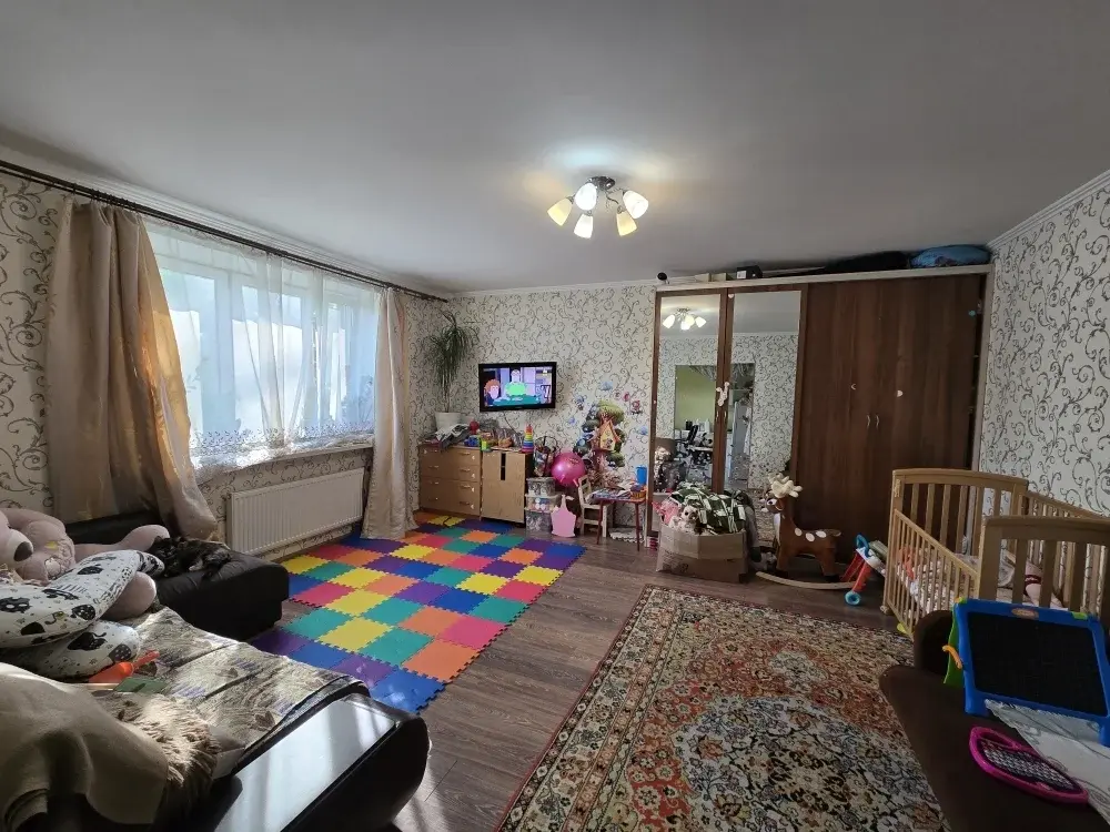 Продаю 1к.кв в Голицыно - Фото 2