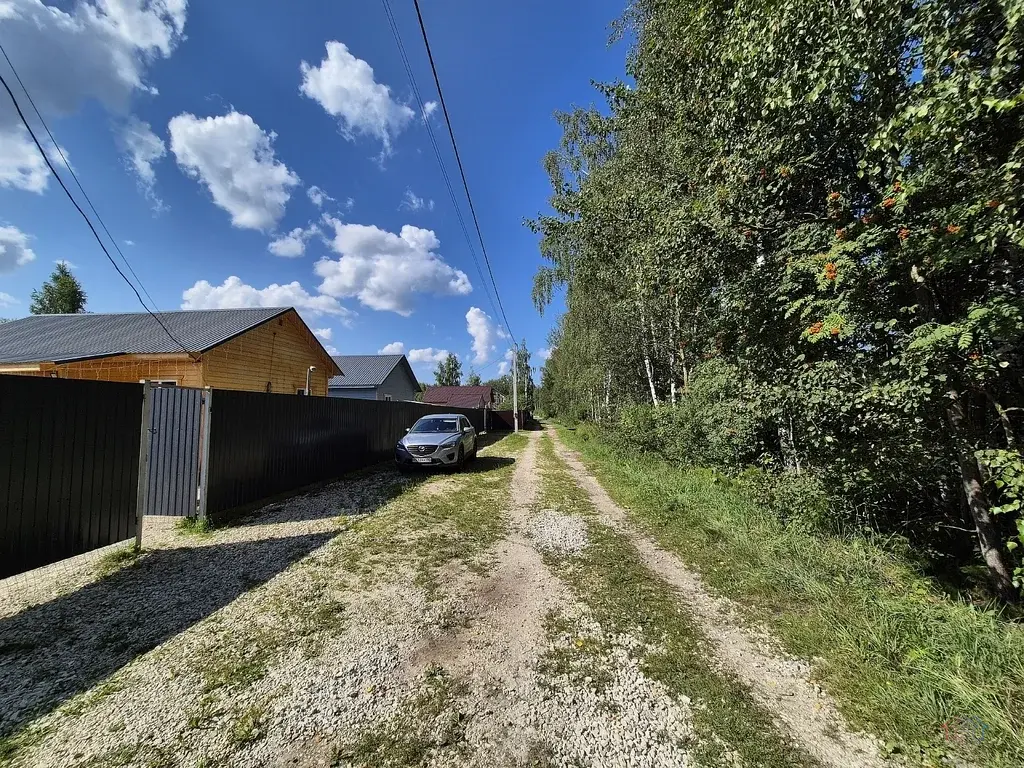 Дом 55,8 м2 на участке 7,6 сот. - Фото 32