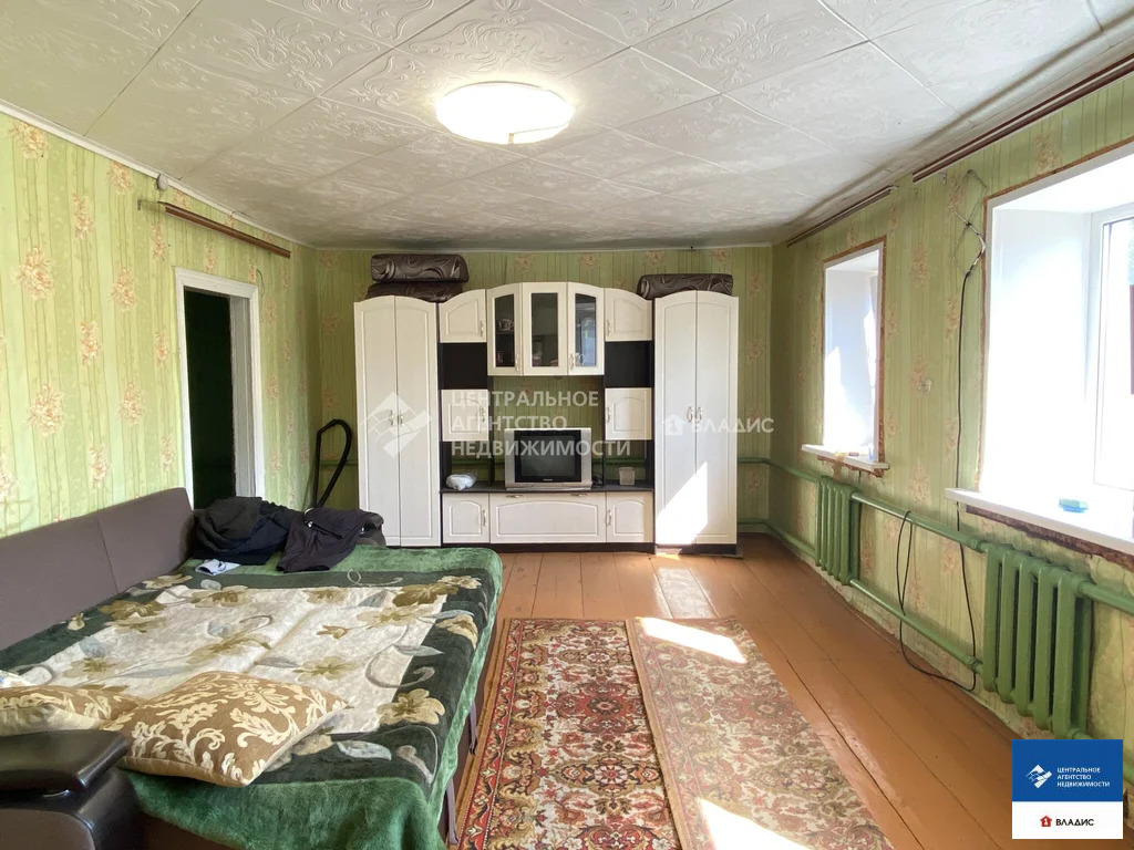 Продажа дома, Ивановка, Скопинский район, ул. Пригородная - Фото 15